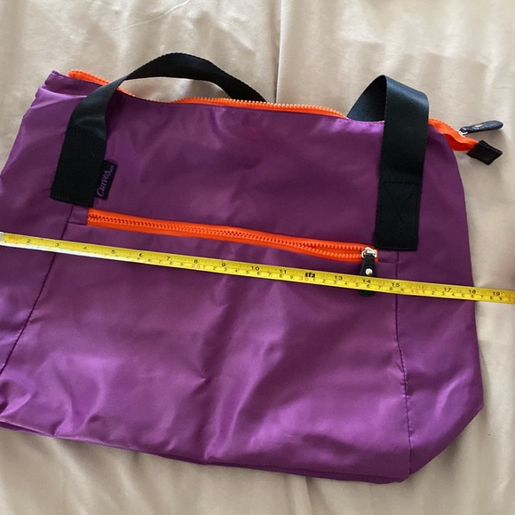 Nylon Tote - Picture 10 of 10